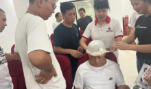 生命教育，救在身边